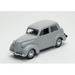 Автолегенды СССР №51 КИМ 10-50