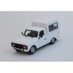 Автолегенды СССР №76, ИЖ-27156