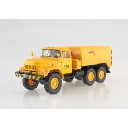 Автолегенды СССР: Грузовики №18, УМП-350-131 (только модель)