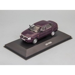 LADA Priora седан, Автолегенды Новая эпоха 11, purple