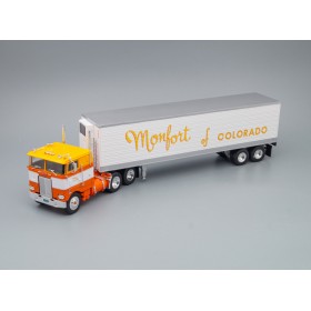 PETERBILT 352H 1979 Montfort of Colorado, Semi-Remorque Americains 8
