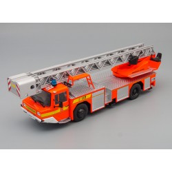 IVECO MAGIRUS DLA(K) 23-12 "Feuerwehr" (пожарная лестница) 2003