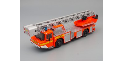 IVECO MAGIRUS DLA(K) 23-12 "Feuerwehr" (пожарная лестница) 2003