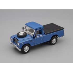 LAND ROVER Series 109 Pickup, blue