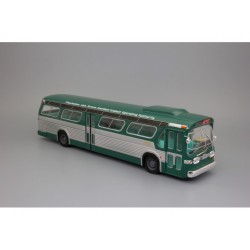 GENERAL MOTORS TDH-5301 NEW LOOK "FISHBOWL" USA 1965