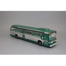 GENERAL MOTORS TDH-5301 NEW LOOK "FISHBOWL" USA 1965