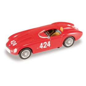 OSCA MT4 1500 Mille Miglia 424 1956 U. Maglioli , red