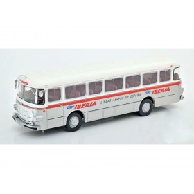 Pegaso Bus Comet 1101 Iberia Pegaso Bus Comet 1101 Iberia