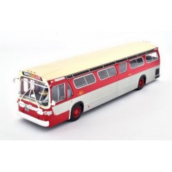 GENERAL MOTORS TDH-5301 NEW LOOK "FISHBOWL" CANADA 1959