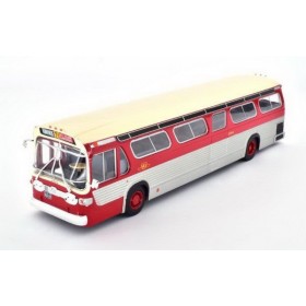 GENERAL MOTORS TDH-5301 NEW LOOK "FISHBOWL" CANADA 1959