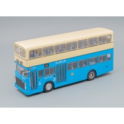 LEYLAND Victory MK II Hong Kong (1978)
