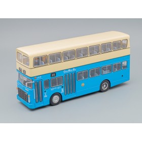 LEYLAND Victory MK II Hong Kong (1978) LEYLAND Victory MK II Hong Kong (1978)