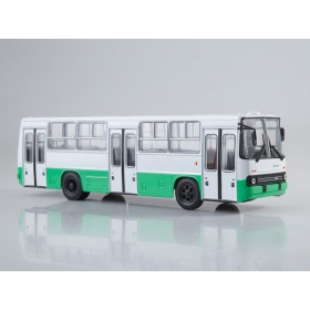 IKARUS 260.06, Наши автобусы 25