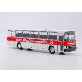 Икарус-250.59 Совтрансавто