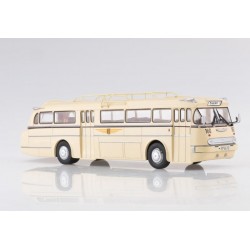 Ikarus 66 Gungary 1972