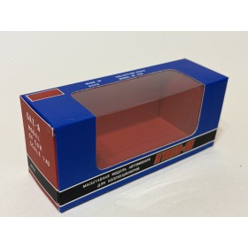 Коробка ГАЗ-А