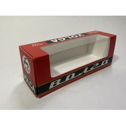Коробка ВОЛГА для ГАЗ-24, 2402 (A13/A14)