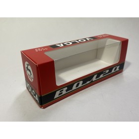 Коробка ВОЛГА для ГАЗ-24, 2402 (A13/A14)