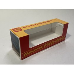 Коробка ВОЛГА ГАЗ-3102