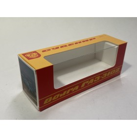 Коробка ВОЛГА ГАЗ-3102