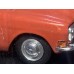 ГАЗ-24 Волга (1970), Legendarni automobily minule ery 18, морковный (брак тамповки на правом крыле)