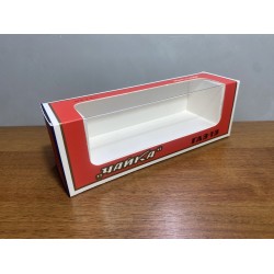 Коробка ГАЗ-13 Чайка
