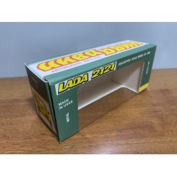 Коробка ВАЗ-2121 НИВА