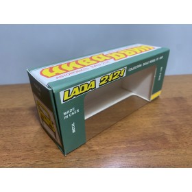 Коробка ВАЗ-2121 НИВА