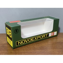 Коробка ВАЗ-2101 NOVOEXPORT (A9)
