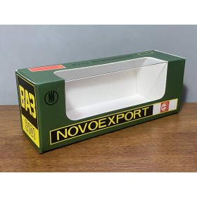 Коробка ВАЗ-2101 NOVOEXPORT (A9)