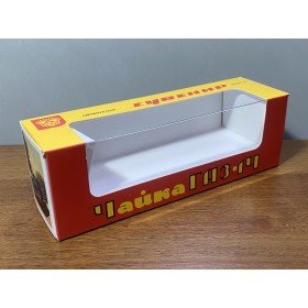 Коробка ГАЗ-14 ЧАЙКА