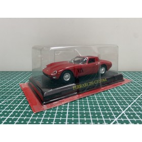 Ferrari Collection №45 250 GTO 1964