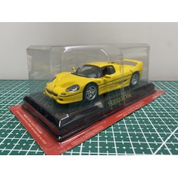 Ferrari Collection №12 F50 
