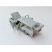 Волга ГАЗ-24-02. Незначительный скол краски справа