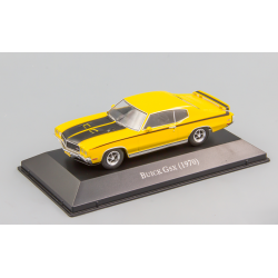 Buick GSX (1970) Автоклассика