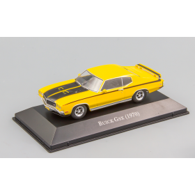 Buick GSX (1970) Автоклассика