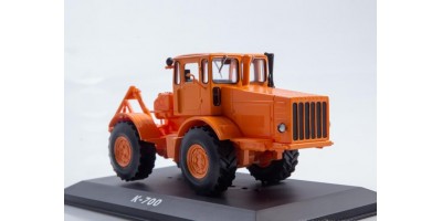 К-700