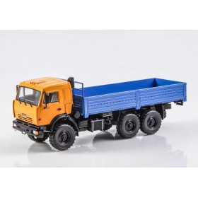 КАМАЗ-43118