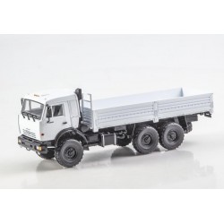 КАМАЗ-43118