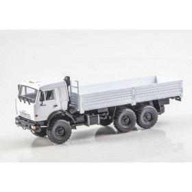 КАМАЗ-43118