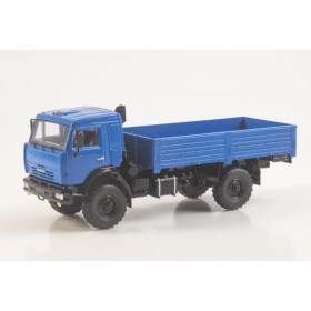 KAMAZ-4326
