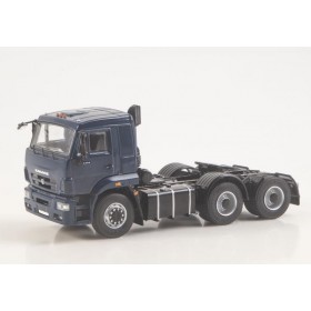 KAMAZ-6460 рестайлинг KAMAZ-6460 рестайлинг