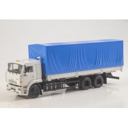 КАМАЗ-65117