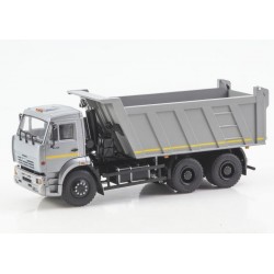 КАМАЗ-6520