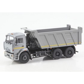 КАМАЗ-6520