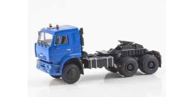 KAMAZ-65225