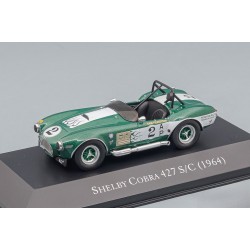 Shelby AC Cobra 427 S/C 1964 Автоклассика