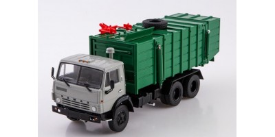 Мусоровоз КО-415А (53213)