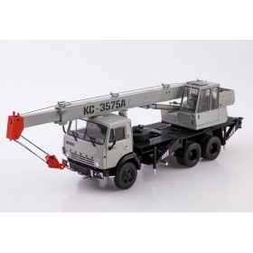 Автокран КС-3575А (53213)