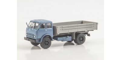 МАЗ-500А